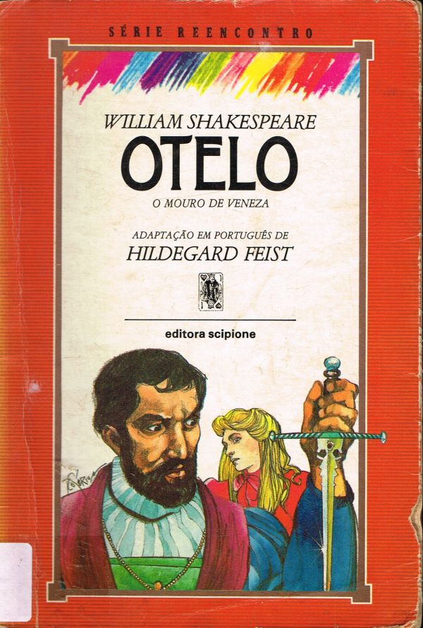 Otelo - O Mouro de Veneza